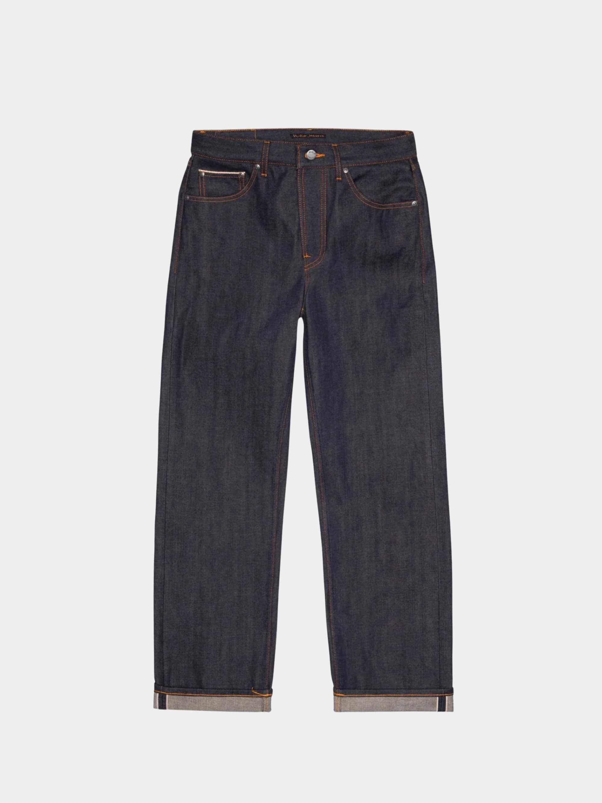 Tuff Tony Dry Selvage