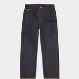 Tuff Tony Dry Selvage