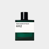 602 Bois Narcotique