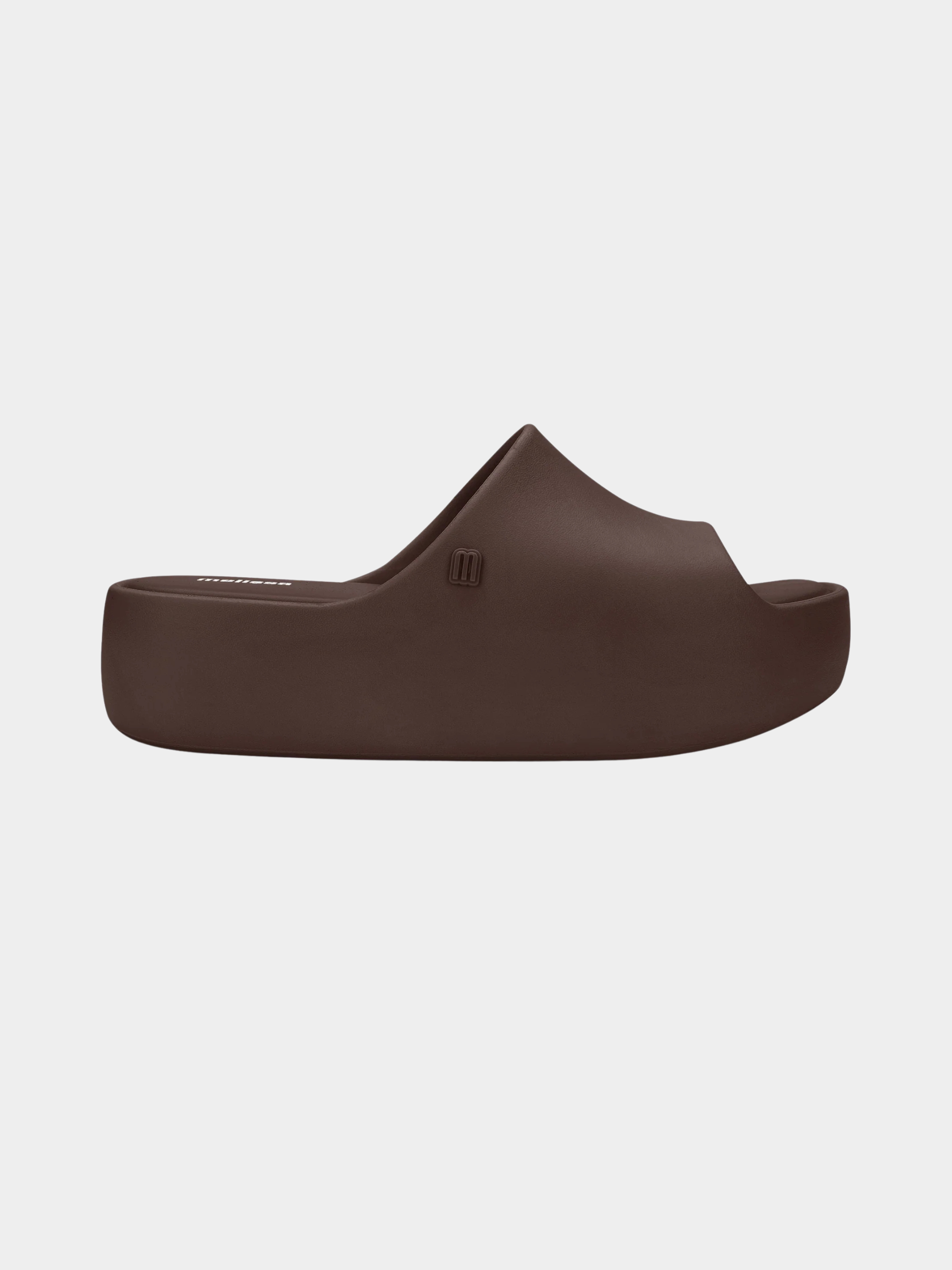 Free Platform Slide Bronze