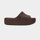 Free Platform Slide Bronze