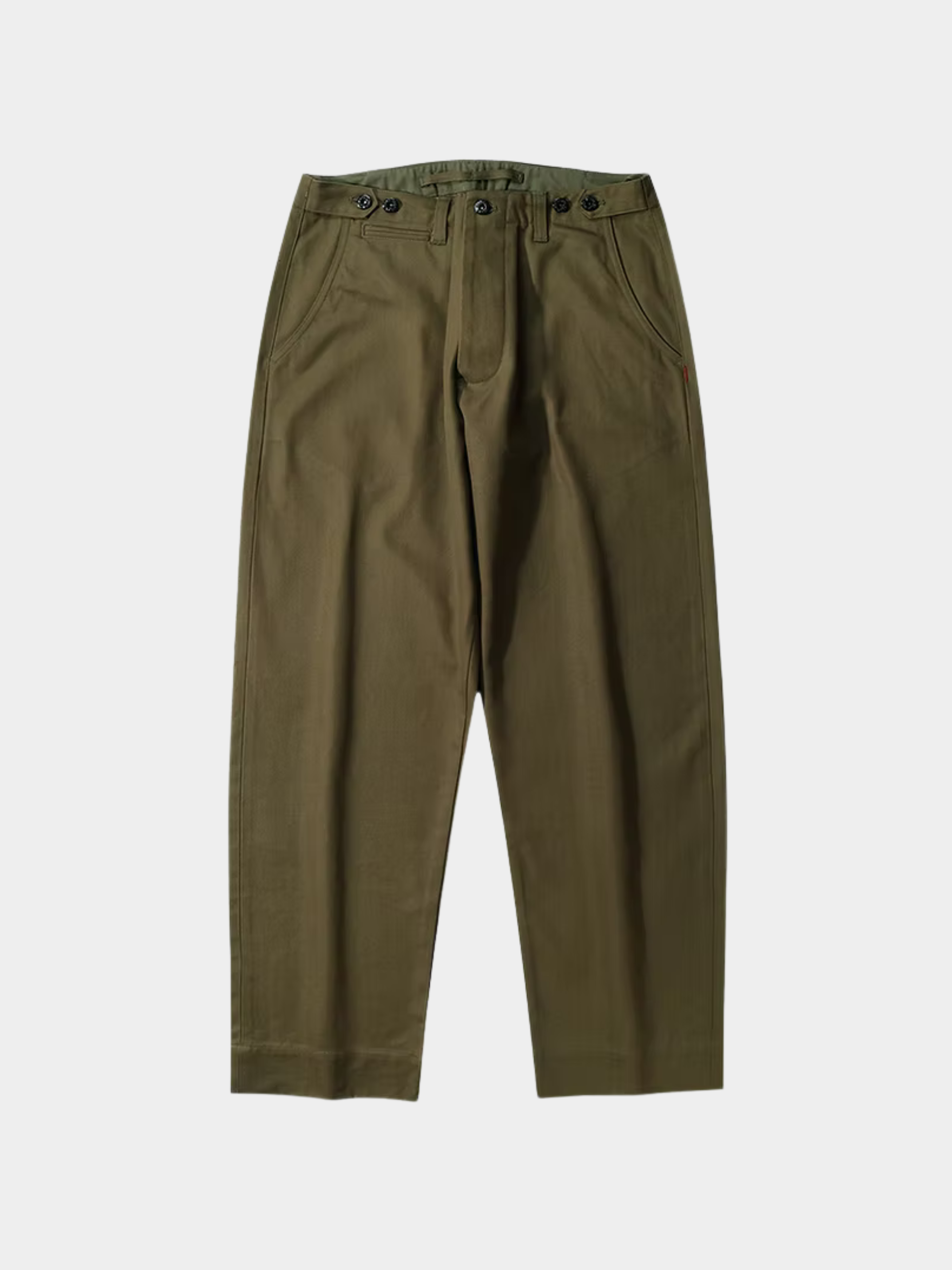M43 Chino - HBT Green