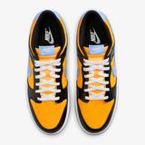 Dunk Low Retro IB6400-001