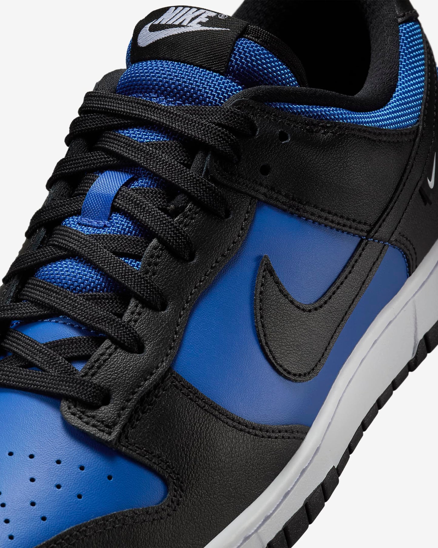 NIKE DUNK LOW ASTRONOMY BLUE HM9606-400