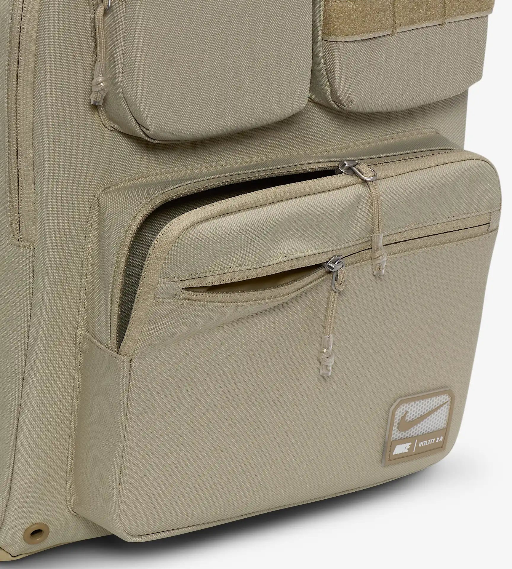 Utility Power Backpack – Sneakers Readers - Main Image