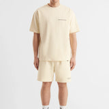 Cleo Beige T-Shirt