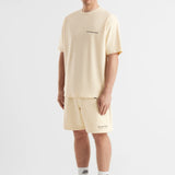 Cleo Beige T-Shirt