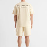 Cleo Beige T-Shirt