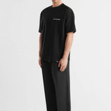 Cleo Black T-Shirt