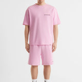 Cleo Pink T-Shirt