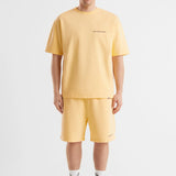 Cleo Yellow T-Shirt