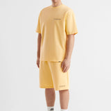 Cleo Yellow T-Shirt