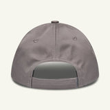 Xenara Cap Warm Grey