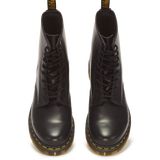 1460 Black Smooth 11822006