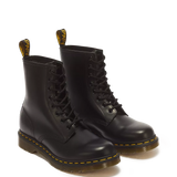 1460 Black Smooth 11822006