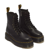 Jadon III Soft Leather Black 26378001
