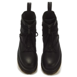Jarrick II Black 32221001