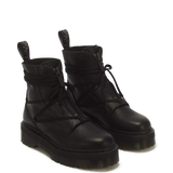 Jarrick II Black 32221001