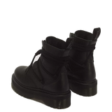 Jarrick II Black 32221001