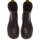 1460 Rain Boots Black