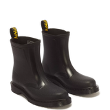 1460 Rain Boots Black