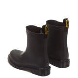 1460 Rain Boots Black