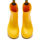 1460 Rain Boots Yellow