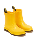 1460 Rain Boots Yellow