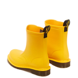 1460 Rain Boots Yellow