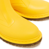 1460 Rain Boots Yellow