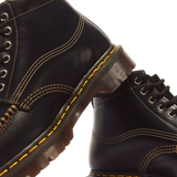 Lowell Chukka Black 42706001