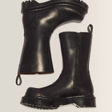 Rejena Black Old Harness 42803001