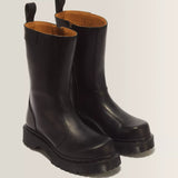 Rejena Black Old Harness 42803001