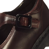 Rejena Mary Jane Spiced Brown 43163200