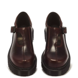 Rejena Mary Jane Spiced Brown 43163200