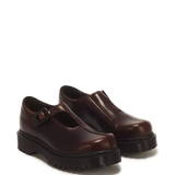 Rejena Mary Jane Spiced Brown 43163200