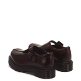 Rejena Mary Jane Spiced Brown 43163200
