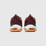 Sportbačiai Nike Air Max 97 Black Team Scarlet