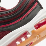 Sportbačiai Nike Air Max 97 Black Team Scarlet