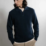 Sevan Polo Navy