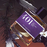Kvepalai Bon parfumeur les classiques 401