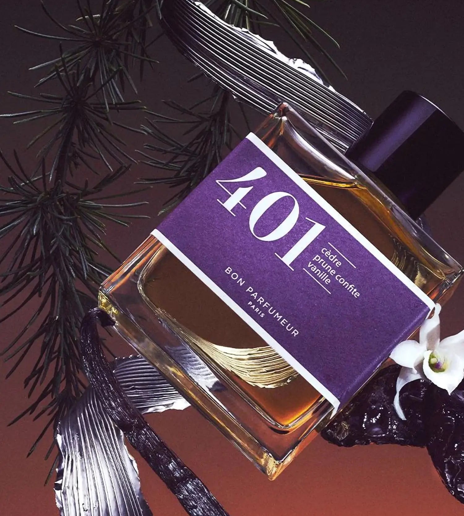 Kvepalai Bon parfumeur les classiques 401