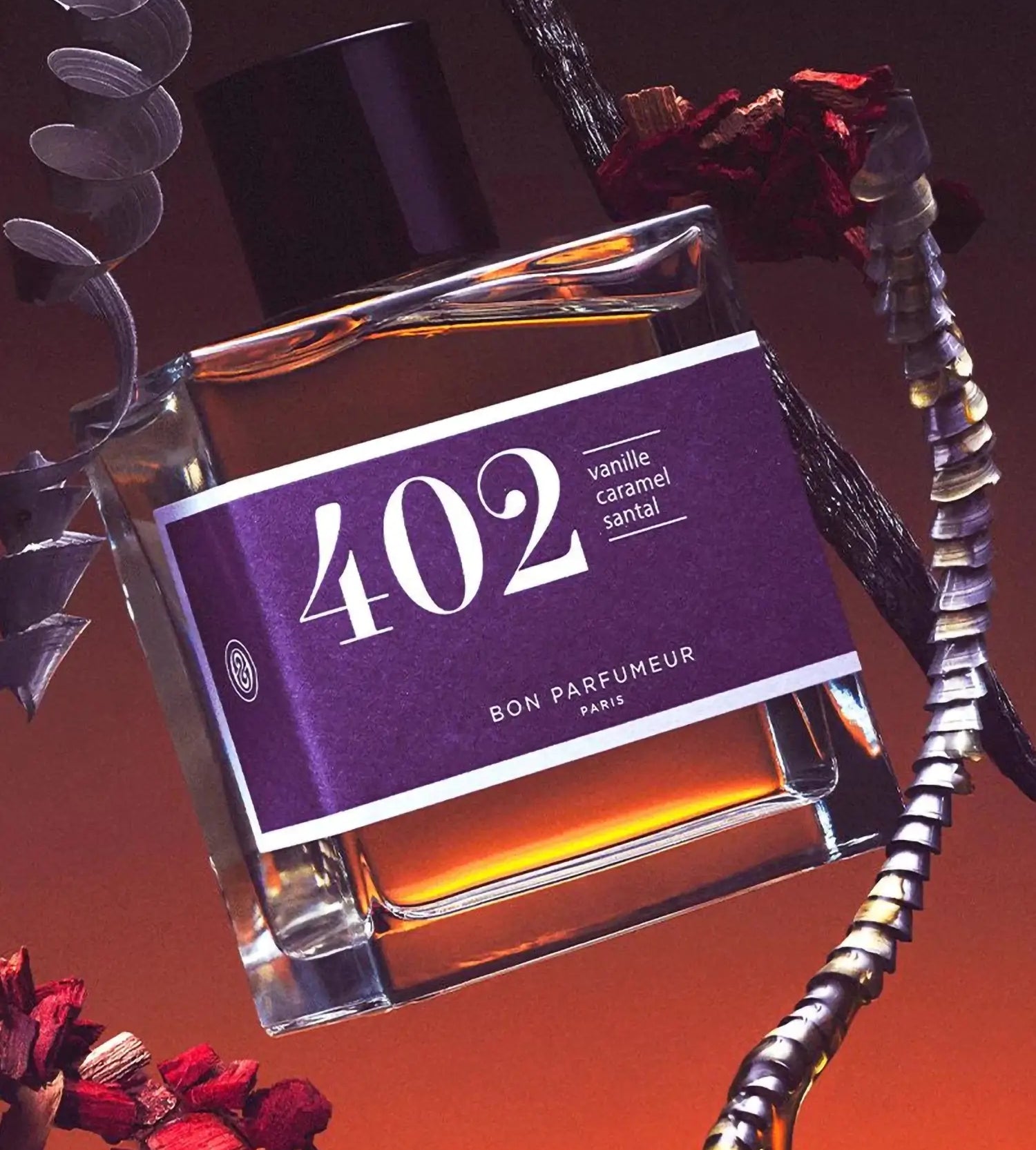 Kvepalai Bon parfumeur les classiques 402