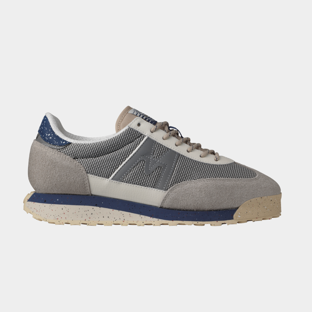 Sportbačiai KARHU MESTARI CONTROL SILVER LINING /TRUE NAVY