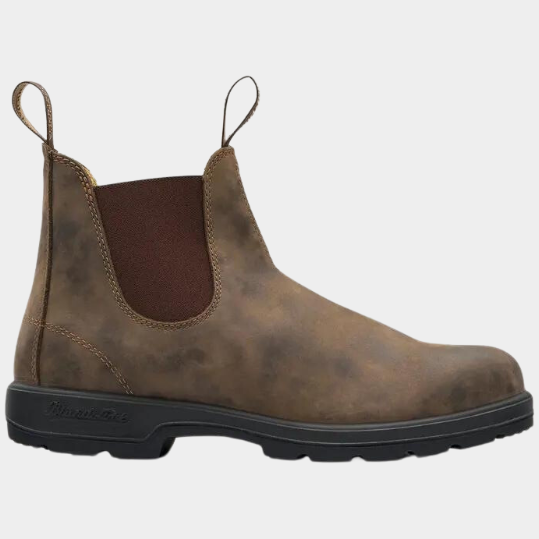 Auliniai batai BLUNDSTONE 585 RUSTIC BROWN