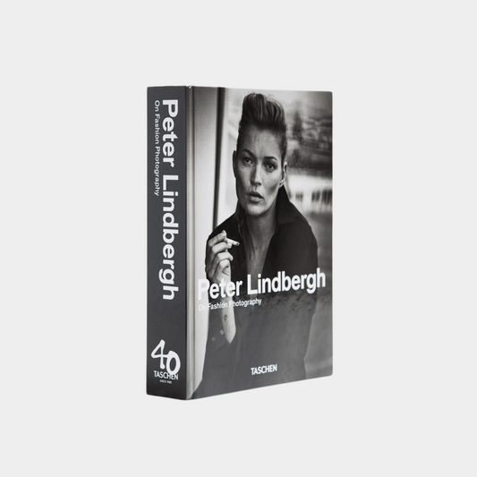 Knyga Peter Lindbergh: On Fashion Photography