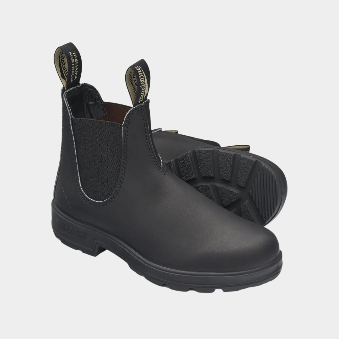 Auliniai batai Blundstone 510 BLACK