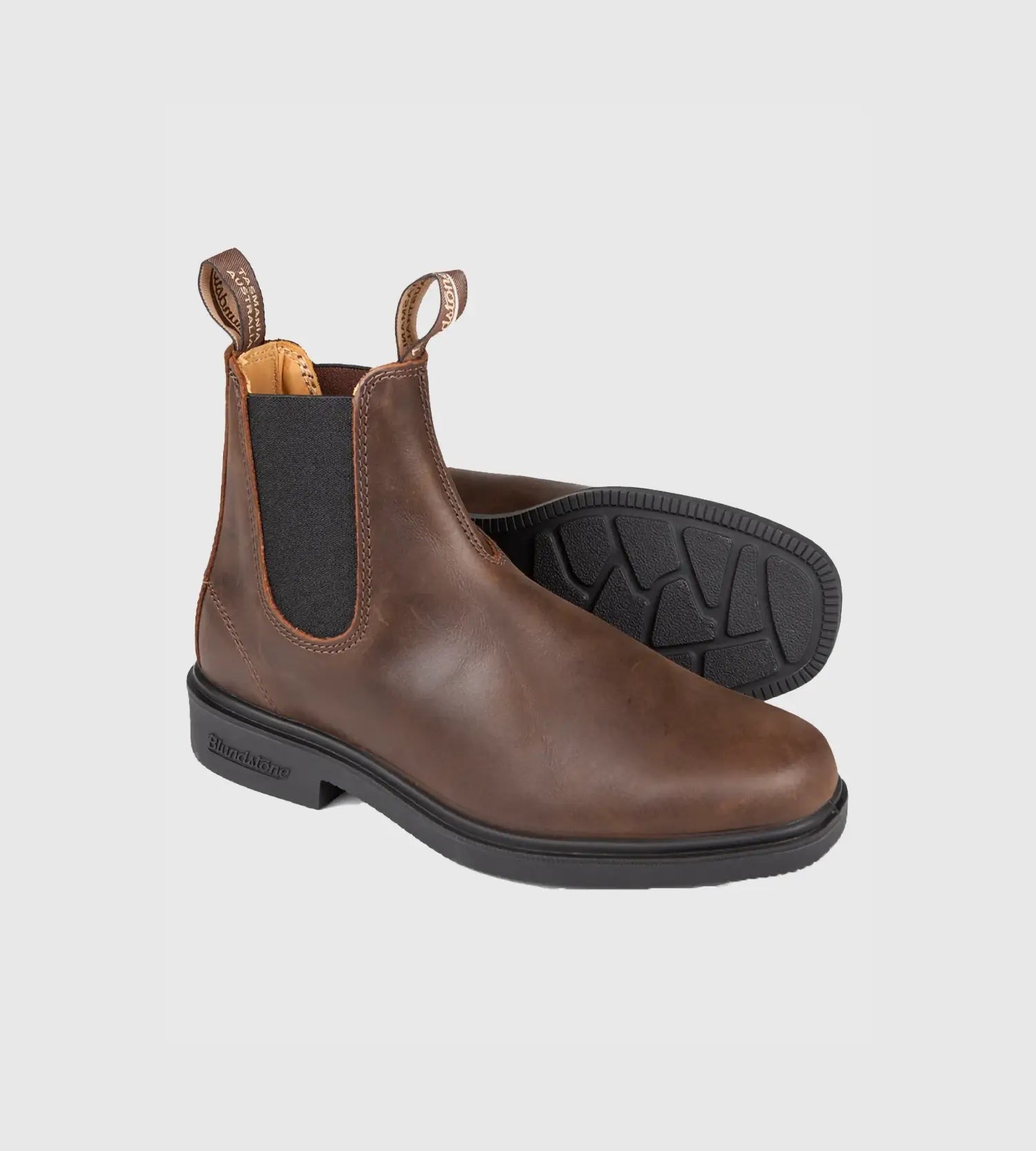 Auliniai batai Blundstone 2029 ANTIQUE BROWN