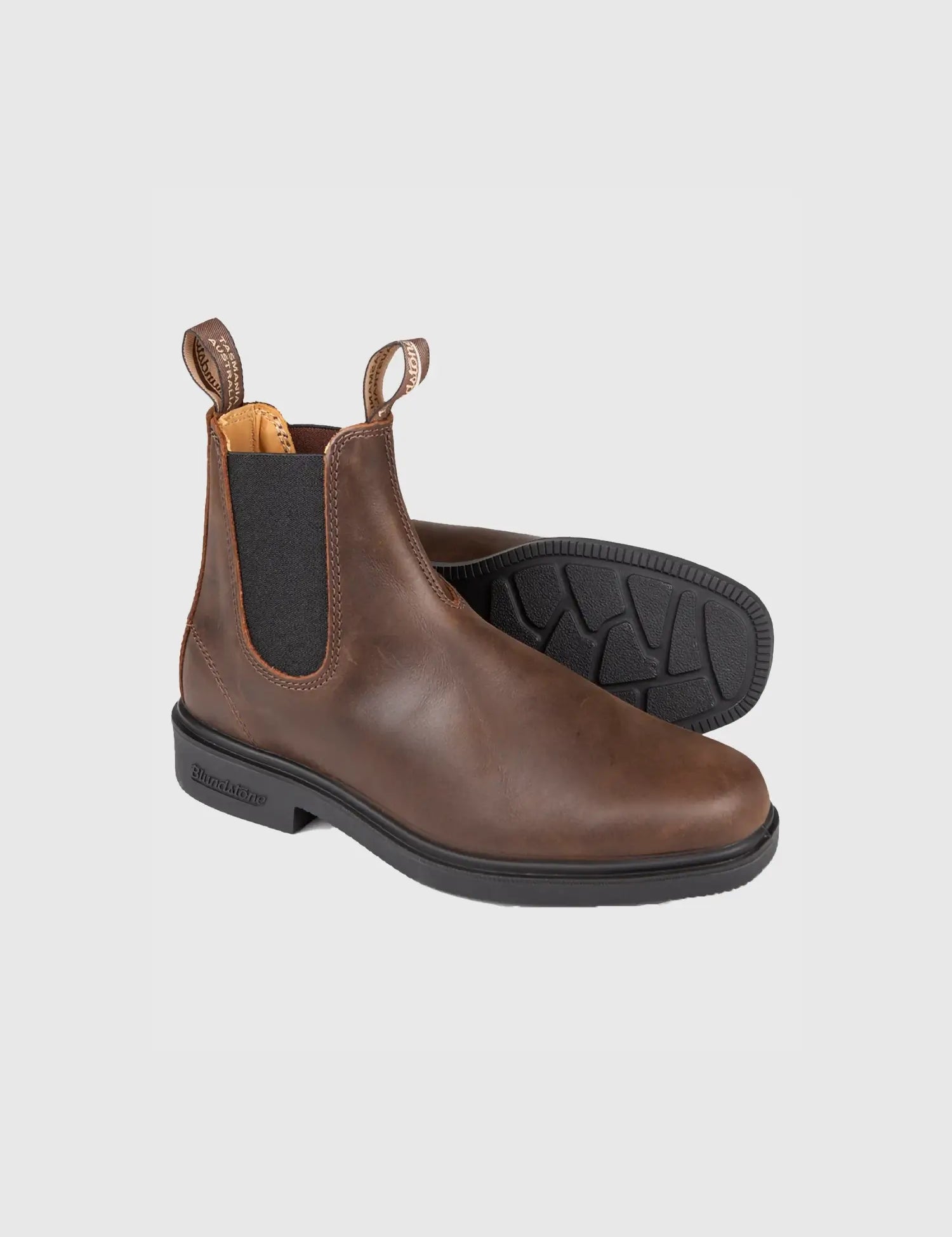 Auliniai batai Blundstone 2029 ANTIQUE BROWN