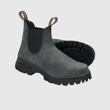 Auliniai batai Blundstone 2238 RUSTIC BLACK